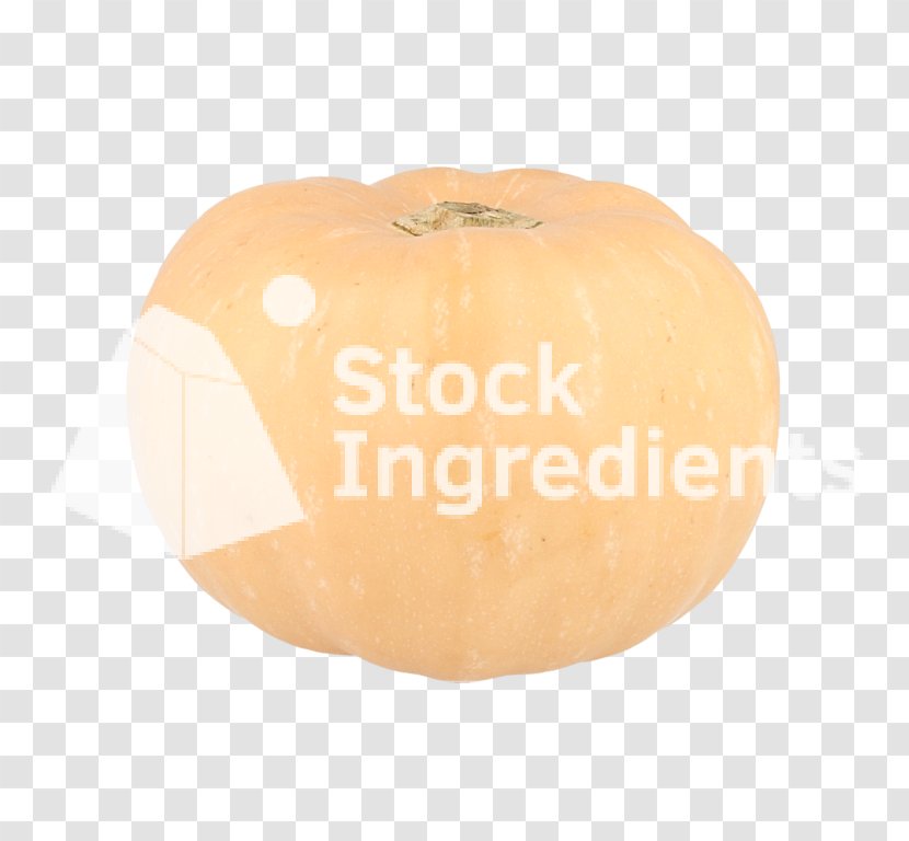 Winter Squash Apple Cucurbita Font - Peach - Artichoke Transparent PNG