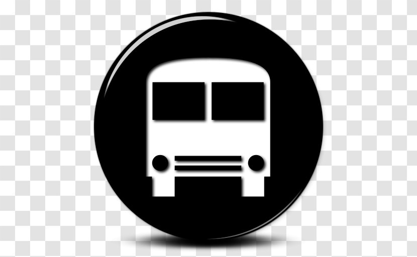 Airport Bus School Public Transport - Student - Driver Save Icon Format Transparent PNG