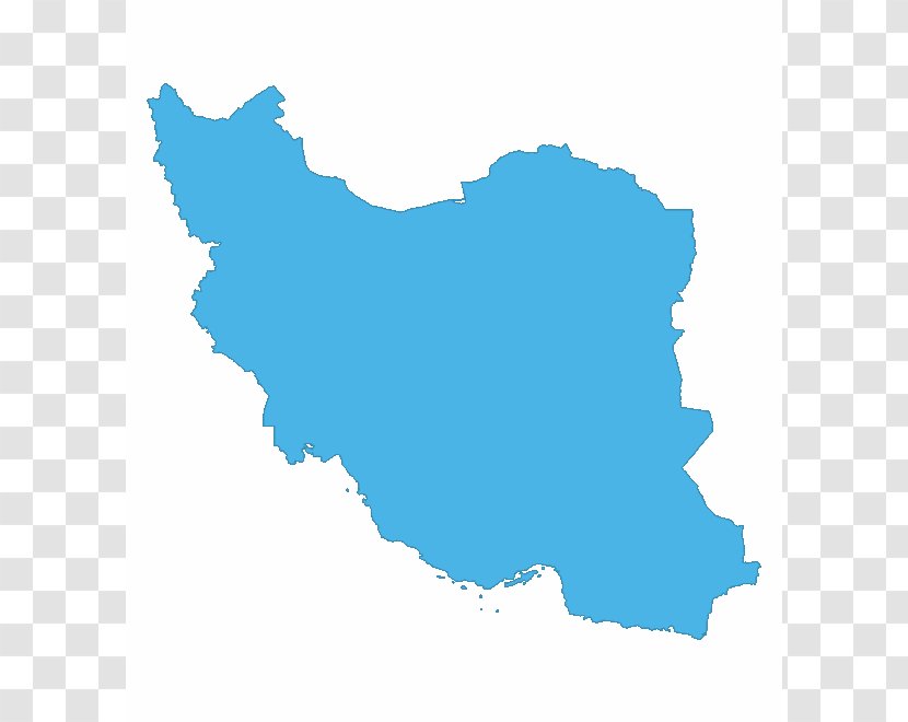 Syrian Civil War Israel Iran United States Of America - Cambodia Map Transparent PNG