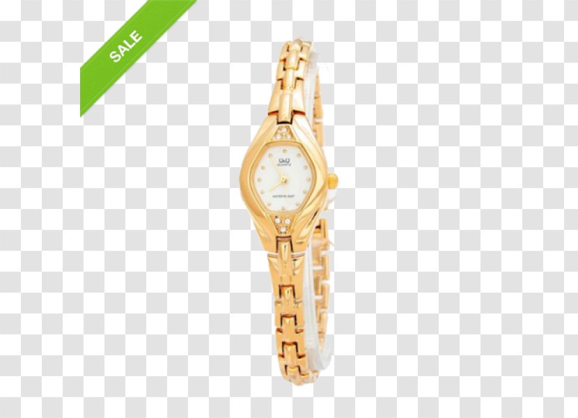 Citizen Watch Clock Eco-Drive Strap Transparent PNG