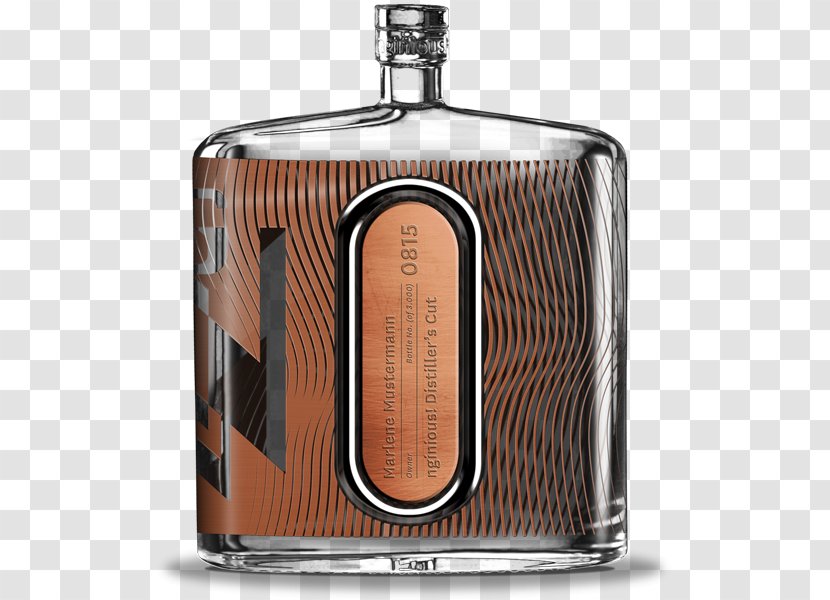 Brand Flask - Design Transparent PNG