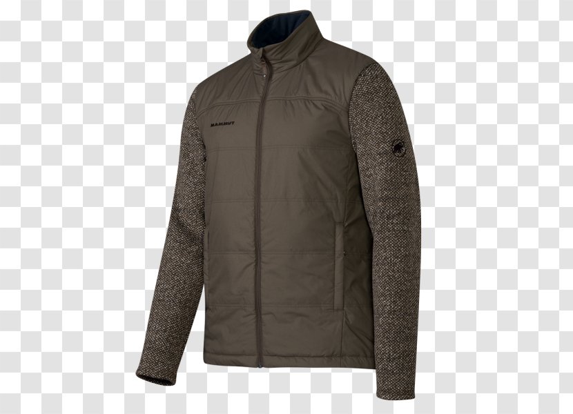 Jacket Adidas Shirt Clothing Puma - Polar Fleece Transparent PNG