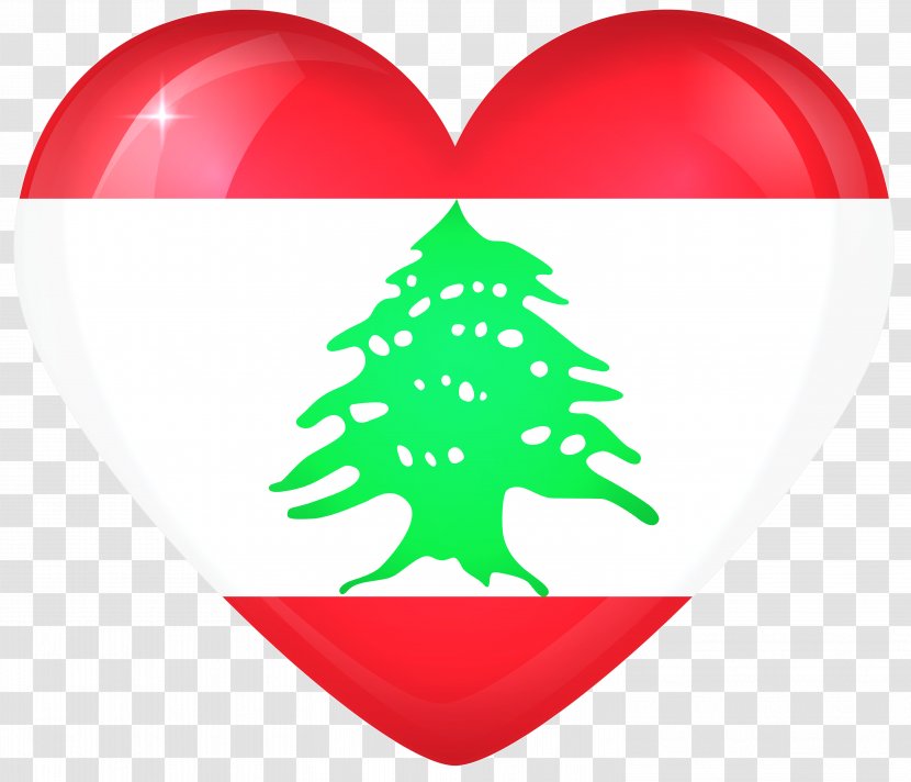 Flag Of Lebanon National Lebanese Independence Day - Flower Transparent PNG