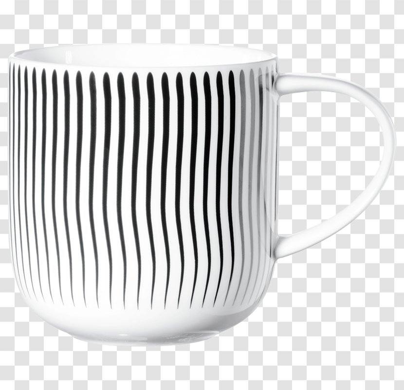 Coffee Cup Mug Teacup Kop - Capocollo - Chinese Bones Transparent PNG