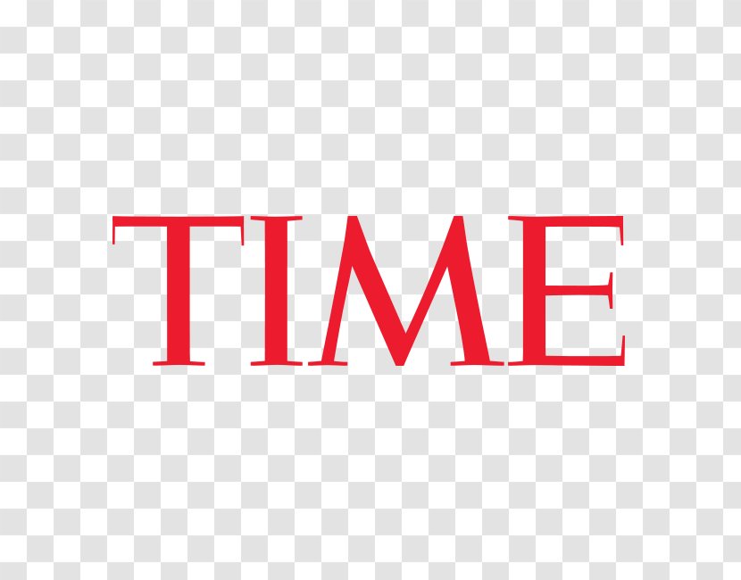 Time Logo Image Magazine Vector Graphics - Rectangle Transparent PNG