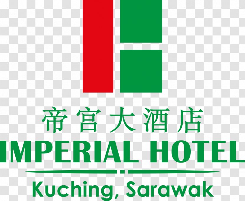 Imperial Hotel, Miri Logo Budget Hotel - Brand Transparent PNG