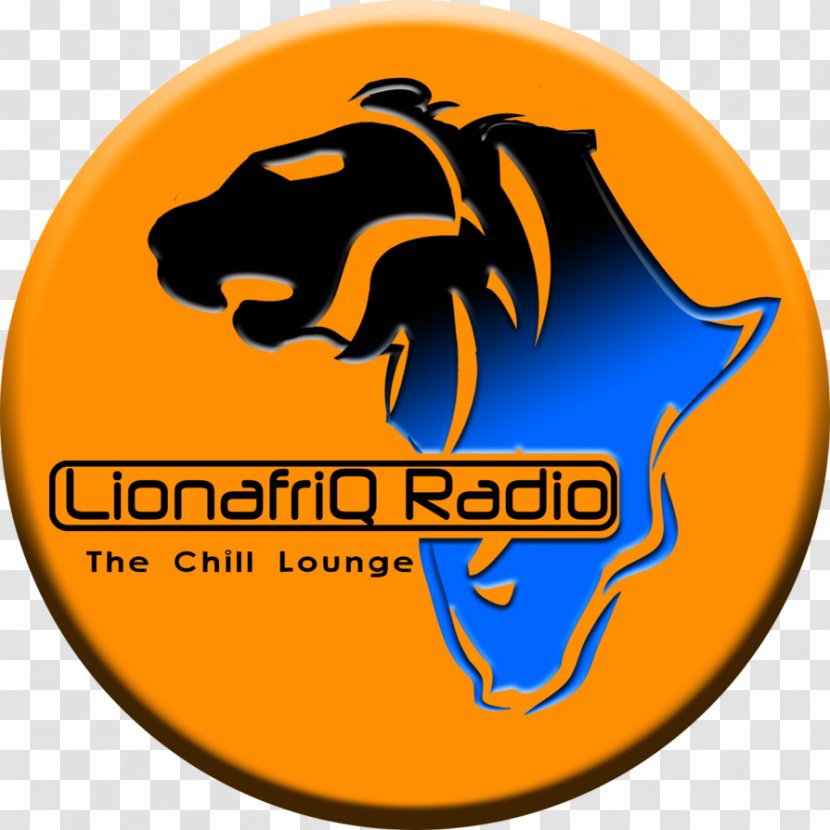 Kenya Internet Radio LionafriQ Logo - Heart Transparent PNG