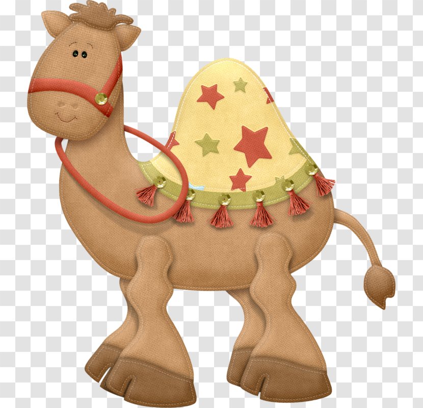 Clip Art Christmas Manger Openclipart Day - Camel Transparent PNG