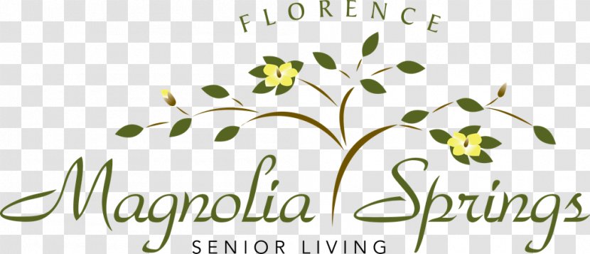 Magnolia Springs Senior Living Of Lexington Drive Assisted Retirement Community Elmcroft Florence KY - Health Care - Flora Transparent PNG