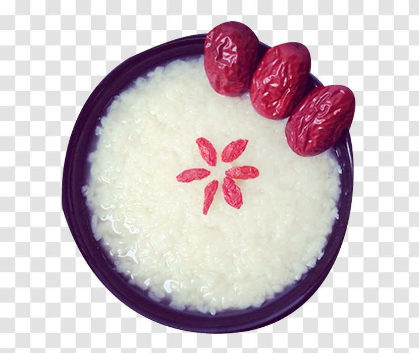 Rice Wine Jiuniang Liqueur White Glutinous - Nourishing Fermented Dates Transparent PNG