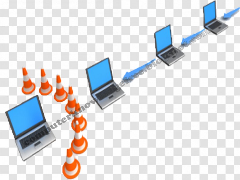 Electronics Electronic Component Circuit Computer Network - Design Transparent PNG