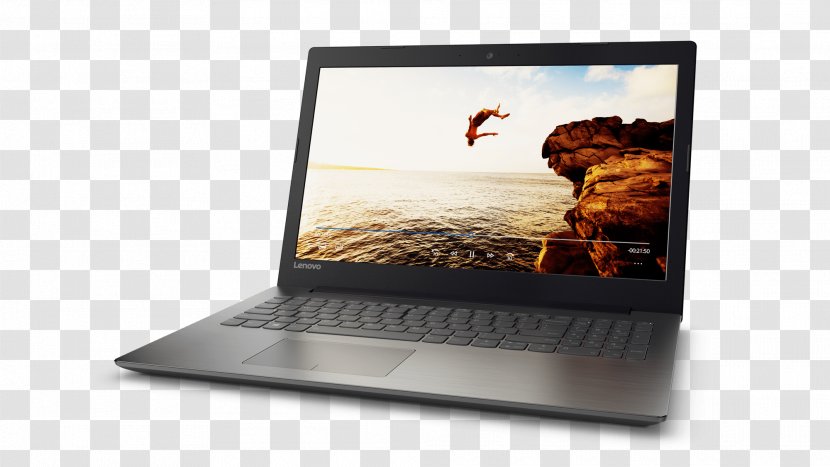 Laptop Lenovo Ideapad 320 (15) Intel Core Transparent PNG