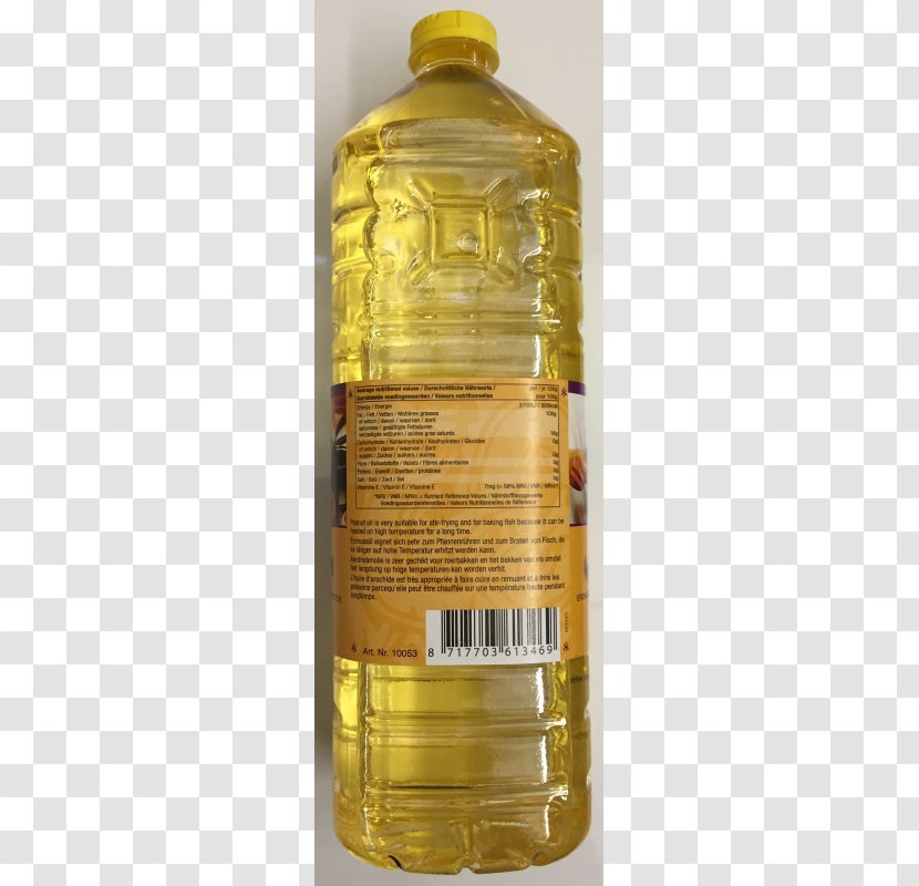 Soybean Oil Peanut Butter - Recipe Transparent PNG