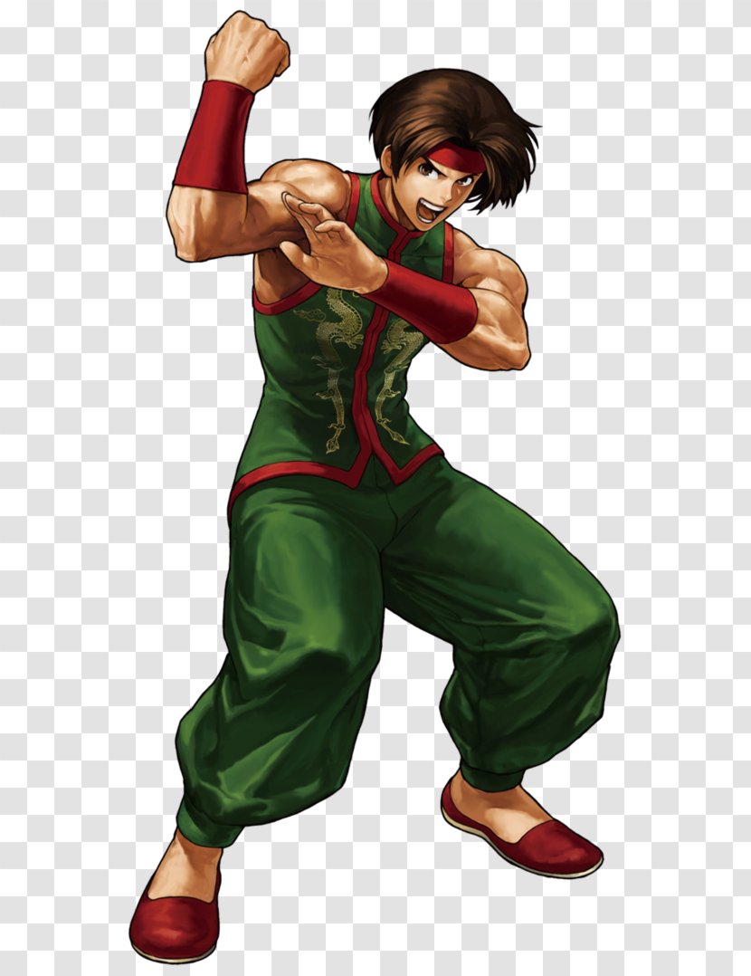 The King Of Fighters XIII Psycho Soldier Sie Kensou K' SNK - Xiii - Mugen Souls Characters Transparent PNG