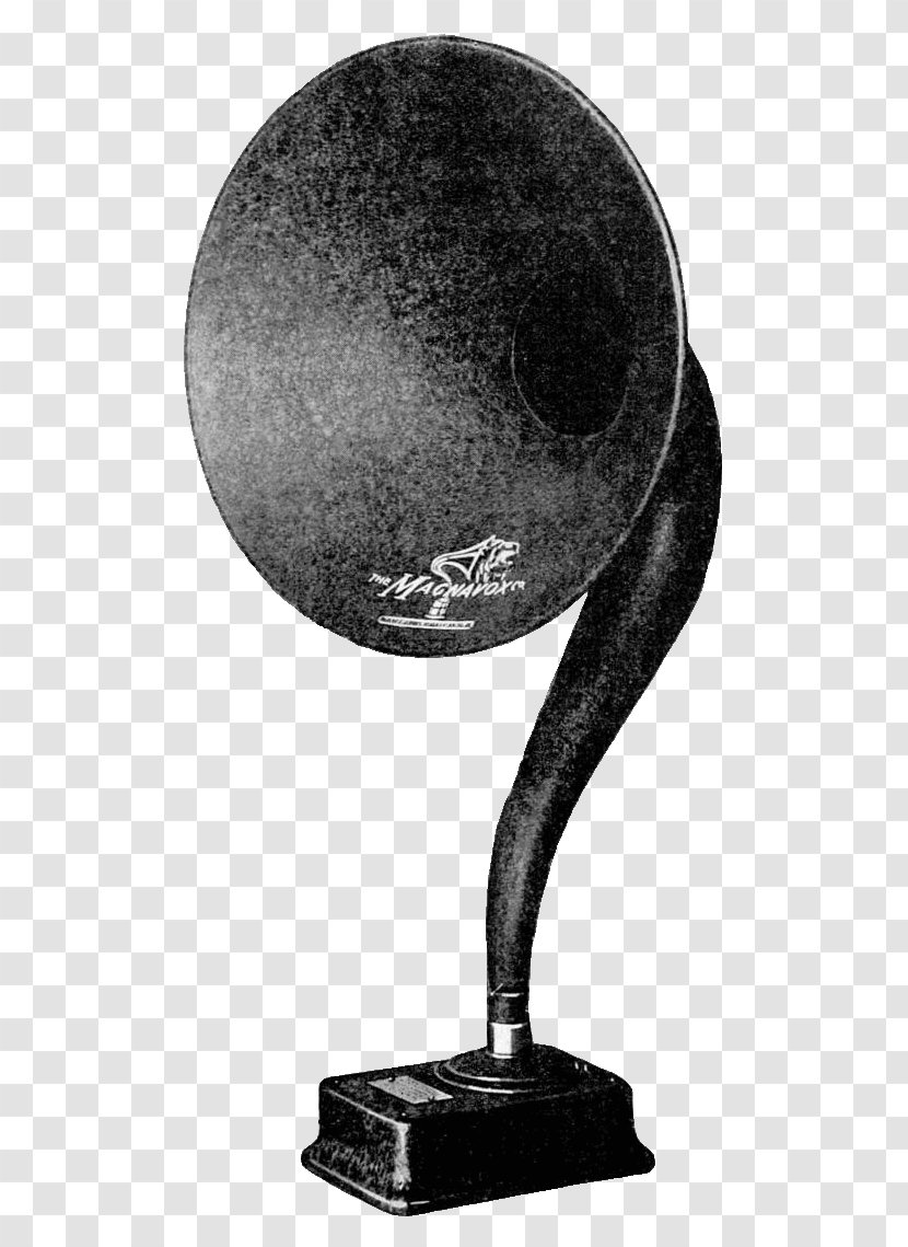 Horn Loudspeaker Wikipedia French Horns Magnavox Transparent PNG