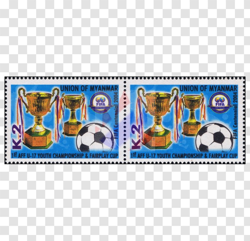 Postage Stamps Mail - Fifa Collection Transparent PNG