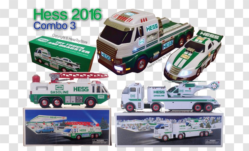 Model Car Toy Shop Hess Corporation - Brand Transparent PNG