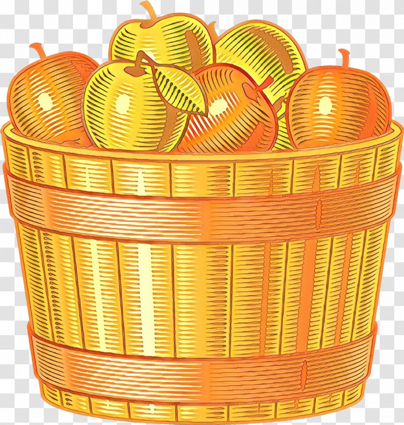 Thanksgiving - Basket - Metal Home Accessories Transparent PNG