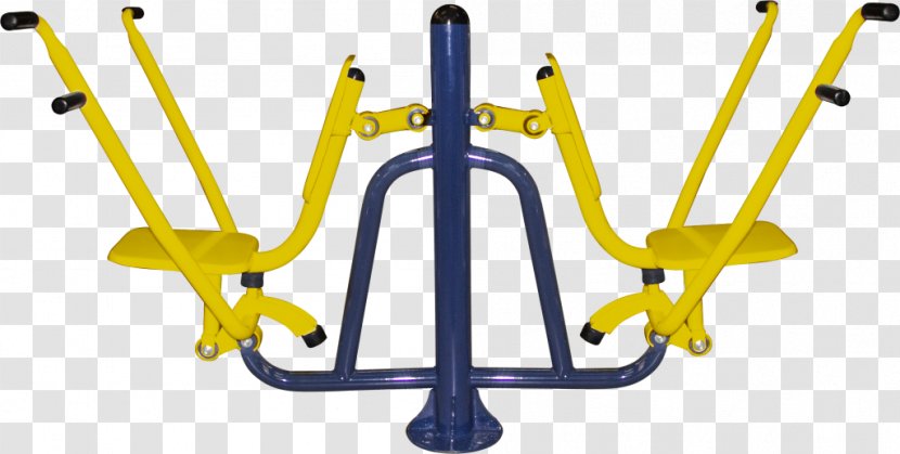 Outdoor Gym Raw Material Transparent PNG