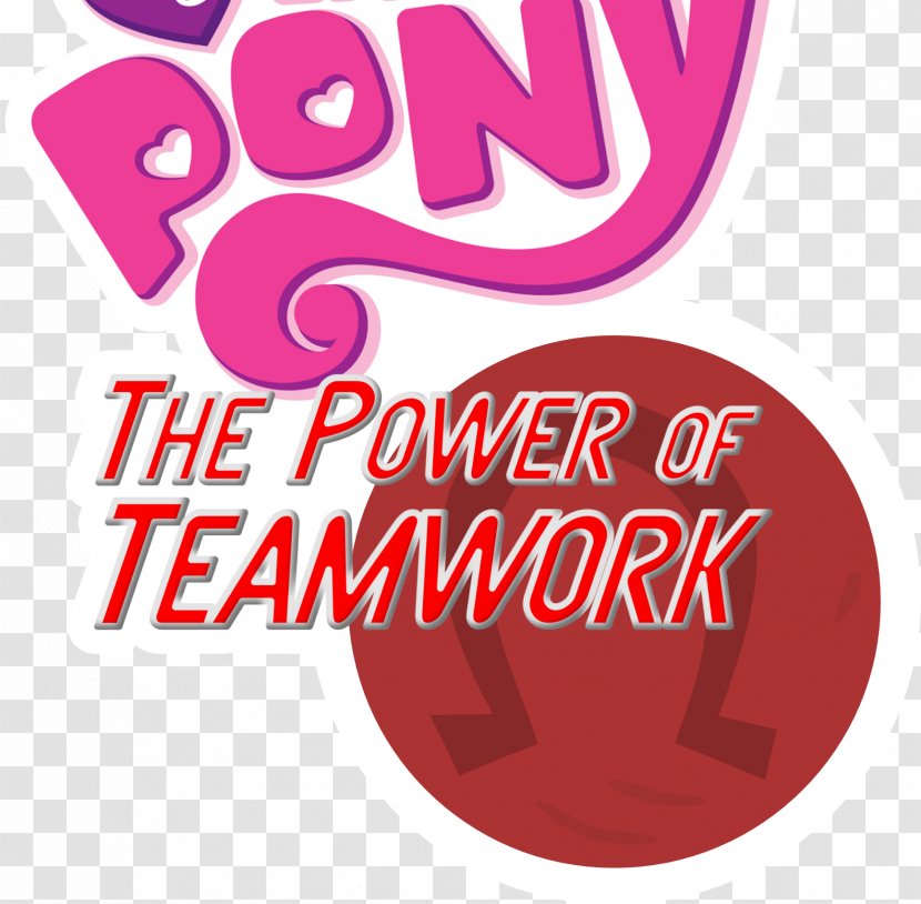 Twilight Sparkle Pinkie Pie Pony Rainbow Dash Rarity - Logo - My Little Transparent PNG
