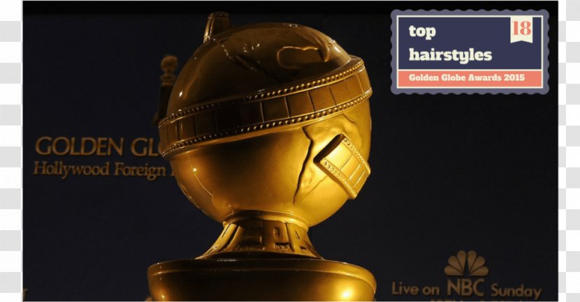 75th Golden Globe Awards 74th Cecil B. DeMille Award - Nomination Transparent PNG