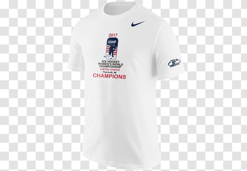 Sports Fan Jersey T-shirt Logo Sleeve - Clothing Transparent PNG