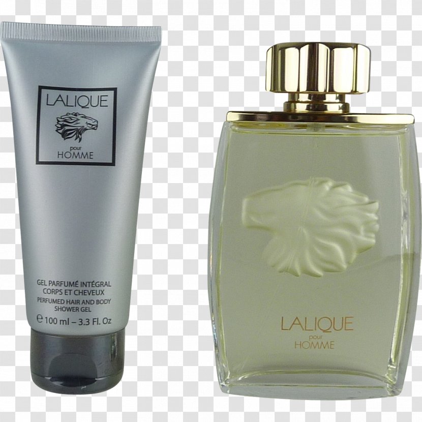 Perfume Lotion Eau De Toilette Parfum Lalique Transparent PNG