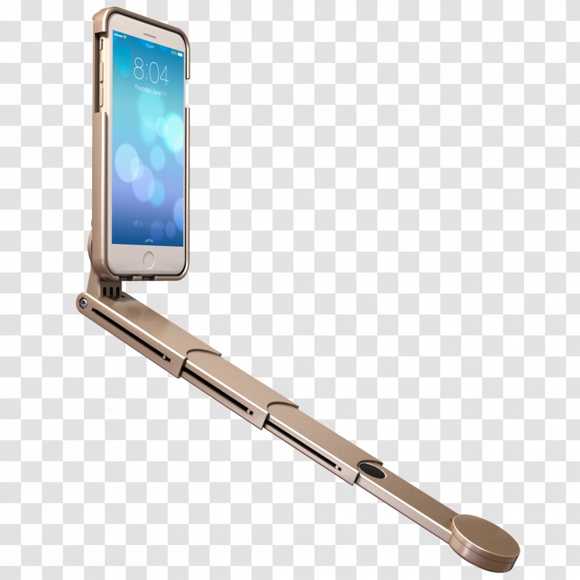 IPhone 6 Samsung Galaxy On7 Selfie Stick Mobile Phone Accessories Transparent PNG