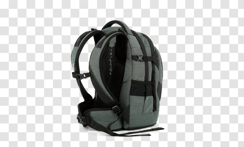 Satch Pack Backpack Soy Luna Schulrucksack School - Bag Transparent PNG