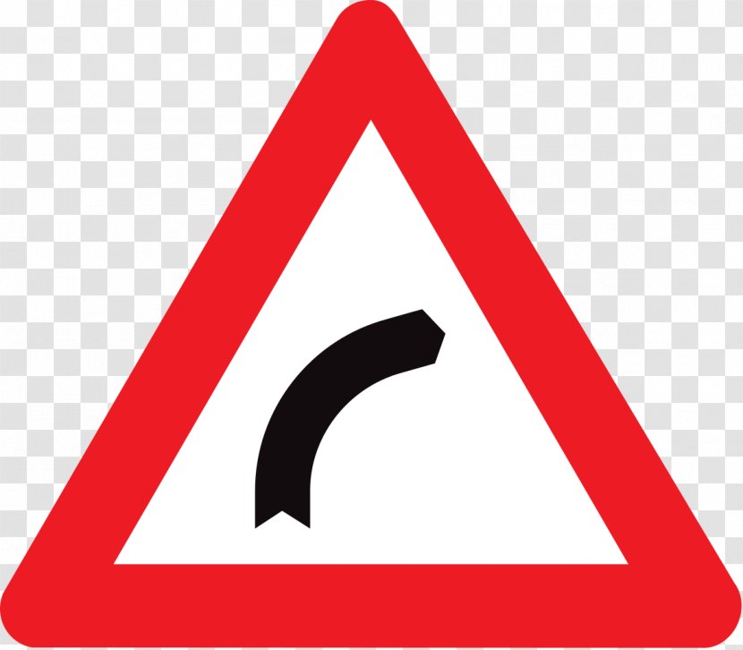 Traffic Sign Road Light - Signage Transparent PNG