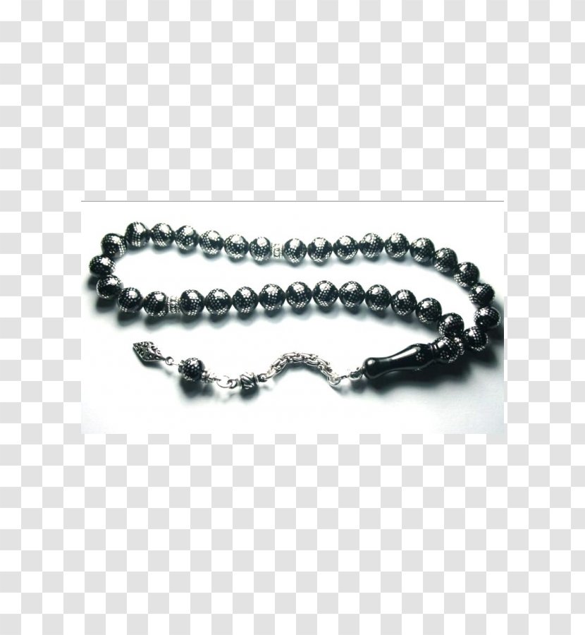 Prayer Beads Bracelet - TESBİH Transparent PNG