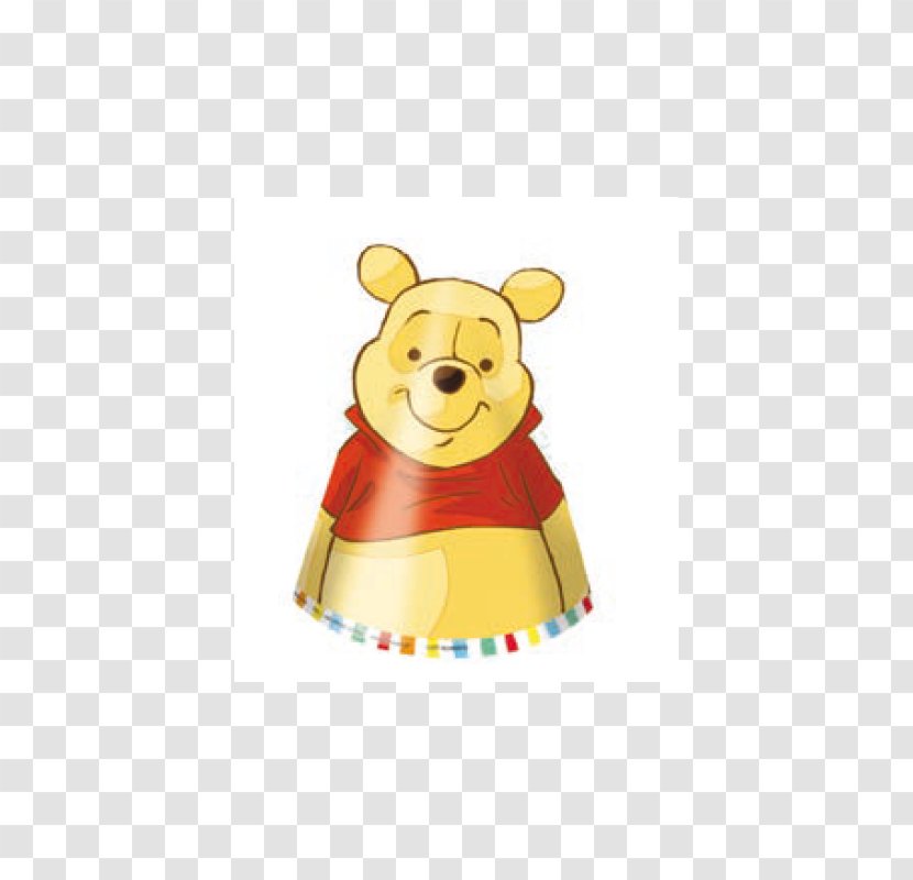 Winnie-the-Pooh Piglet Eeyore Winnipeg Bear - Winnie The Pooh Transparent PNG