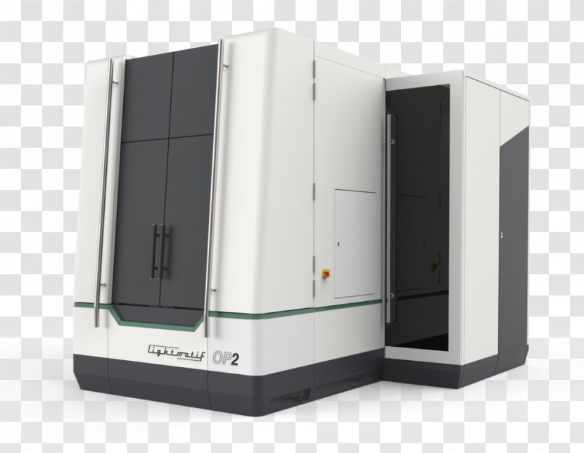 Lightmotif B.V. Computer Cases & Housings Image Ultrashort Pulse Laser - Technology - System Transparent PNG