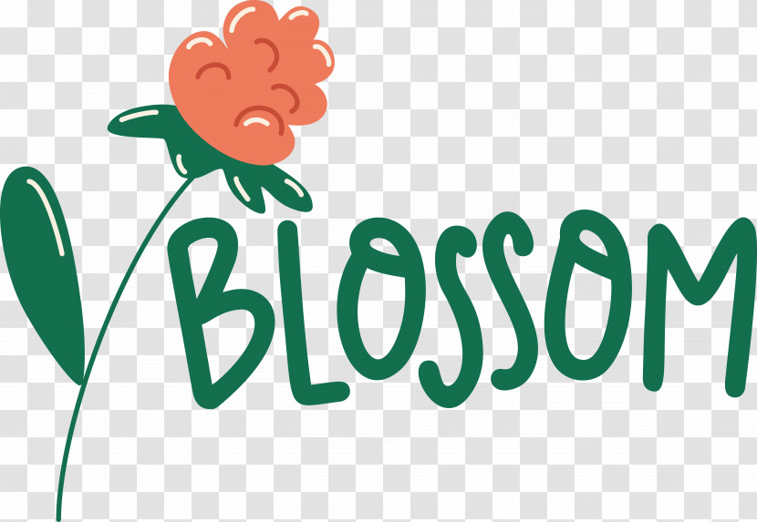 Human Logo Cartoon Behavior Flower Transparent PNG