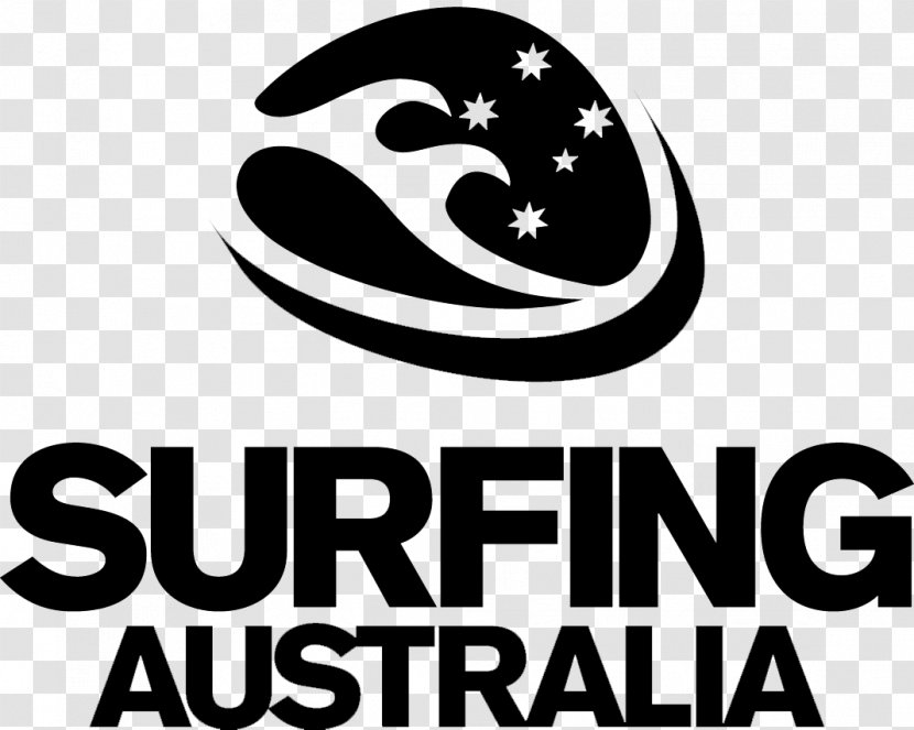 Surfing Australia In Sport - Logo - Australian Rules Transparent PNG