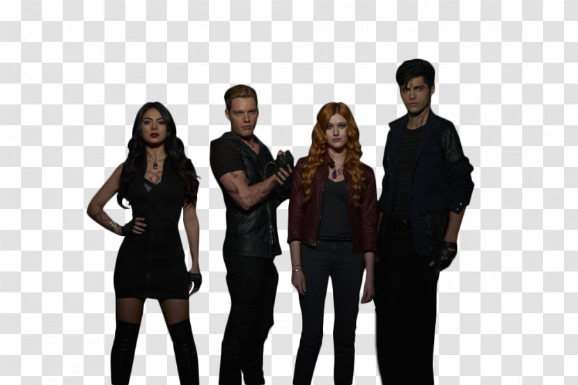 Jace Wayland Clary Fray Brazil Social Group Conversation - Standing - Public Relations Transparent PNG