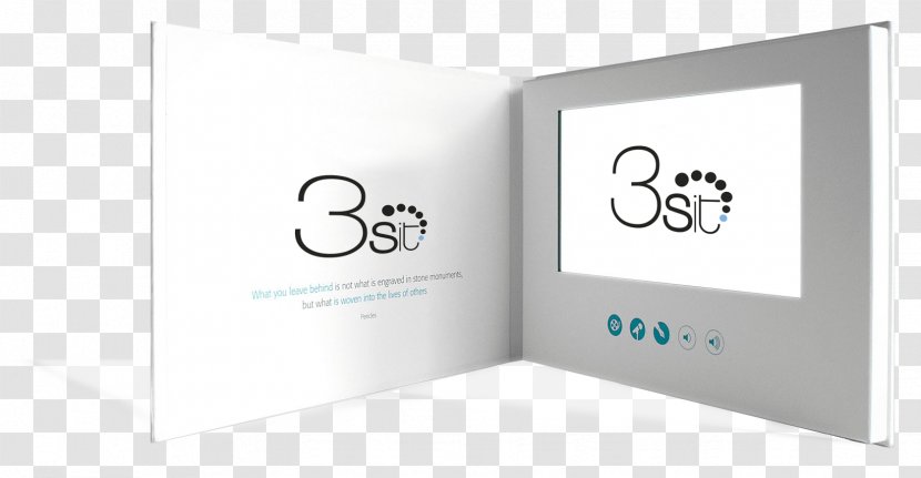 3SIT SOLUCIONES ESPECIALIZADAS DE SOFTWARE Brochure Video Direct Marketing - Text - Design Transparent PNG