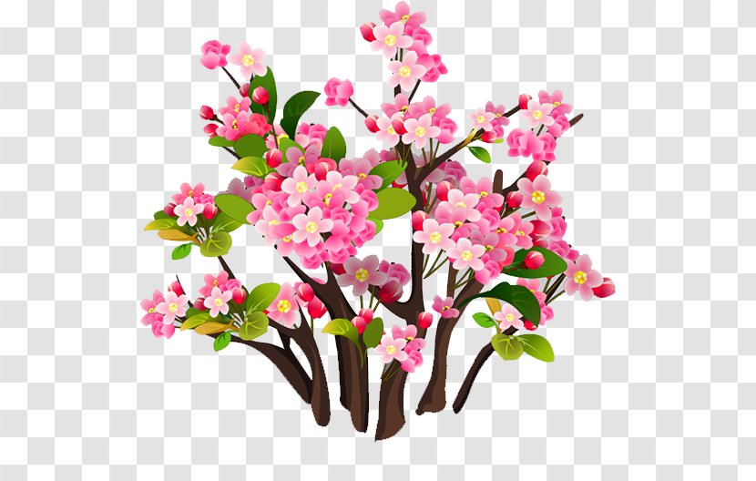 Floral Design Cut Flowers Flower Bouquet - Herbaceous Plant Transparent PNG