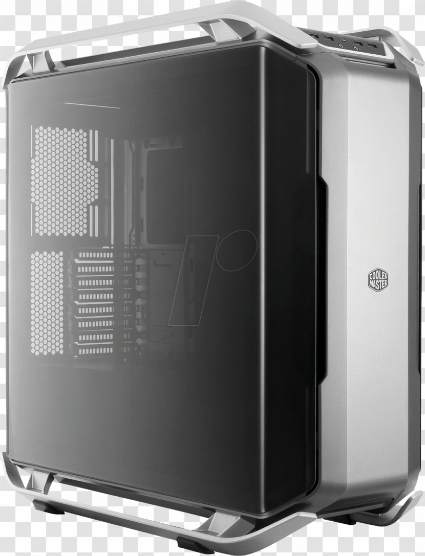 Computer Cases & Housings Power Supply Unit Cooler Master ATX - Cooling Transparent PNG