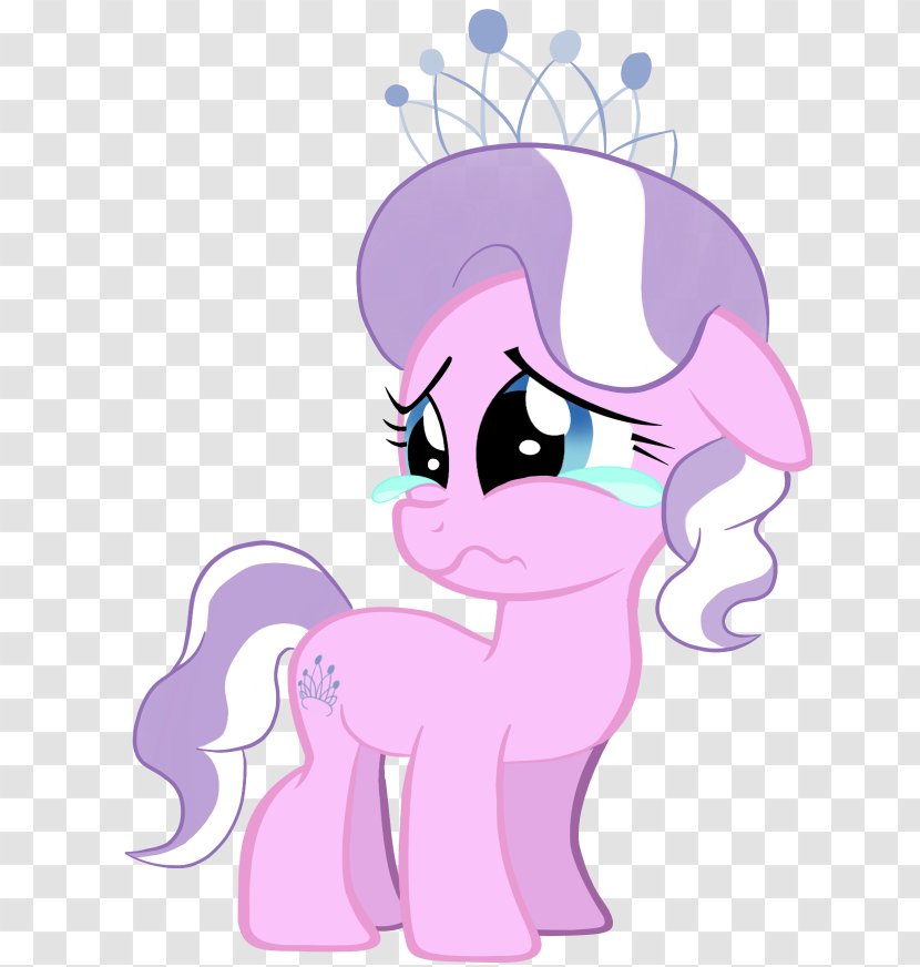 Twilight Sparkle Pony Diamond Tiara DeviantArt - Tree - Pink Puppy Transparent PNG