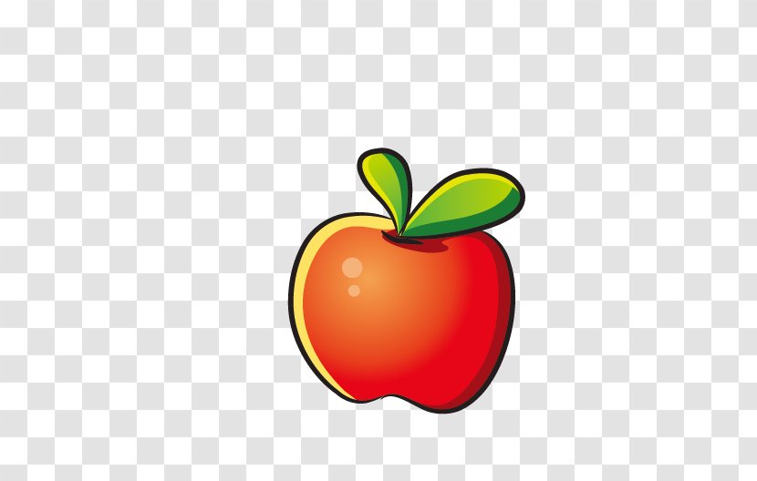 IPhone 6 Apple Drawing Vecteur - Strawberry Transparent PNG