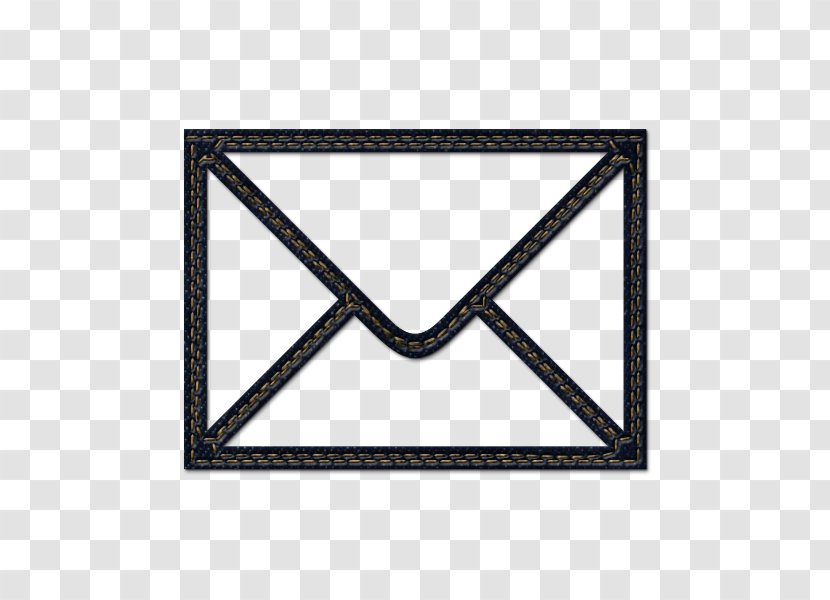 Email Mobile Phones - Mail - Highres Transparent PNG