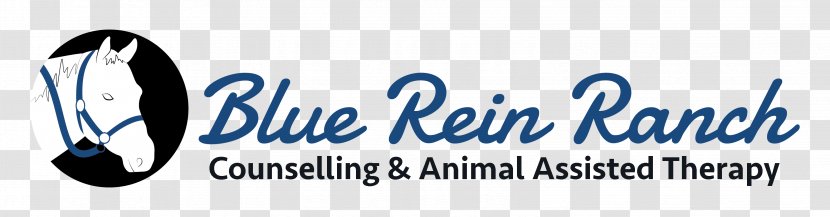 Animal-assisted Therapy Blue Rein Ranch Counselling & Animal Assisted Anxiety Psychotherapist - Health - Animalassisted Transparent PNG