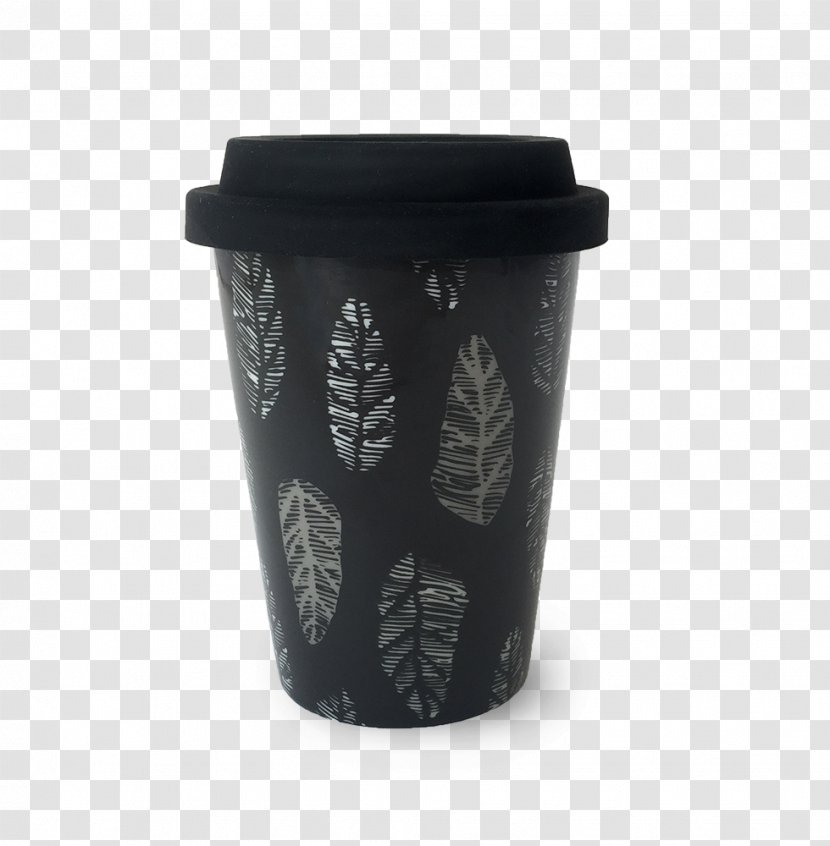 Coffee Cup Sleeve Plastic Cafe - Mug Transparent PNG