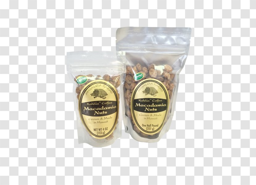 Ingredient Flavor - Coffee Nuts Transparent PNG