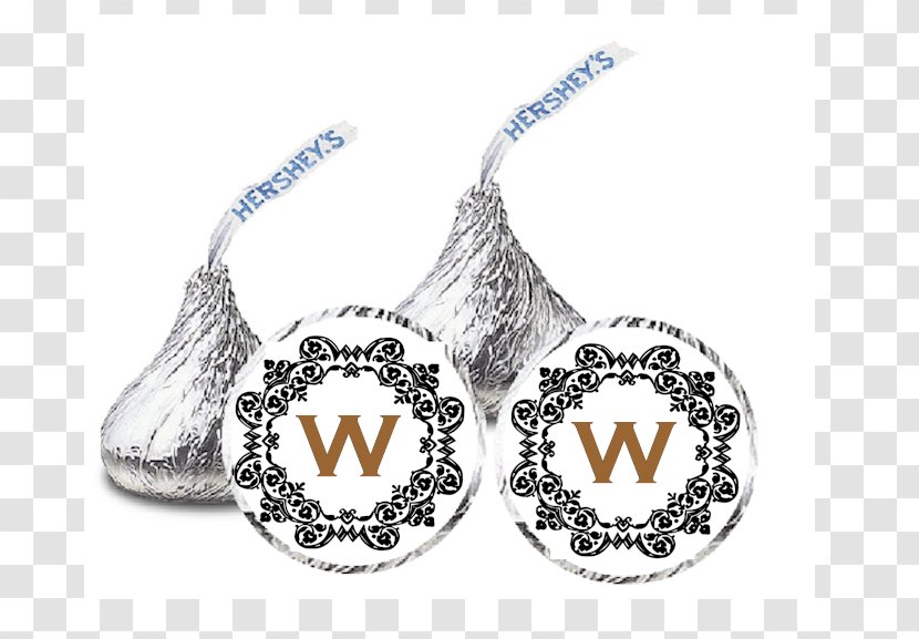 Hershey's Kisses The Hershey Company Candy - Fashion Accessory Transparent PNG