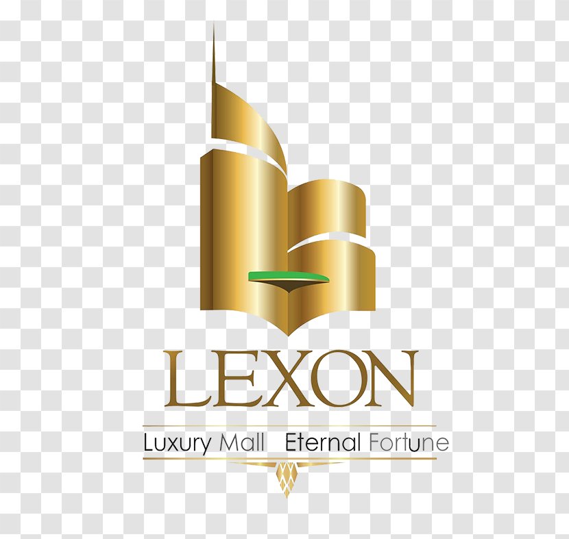 Logo Lexon Tower Daliri Brand - Project - Khazars Transparent PNG