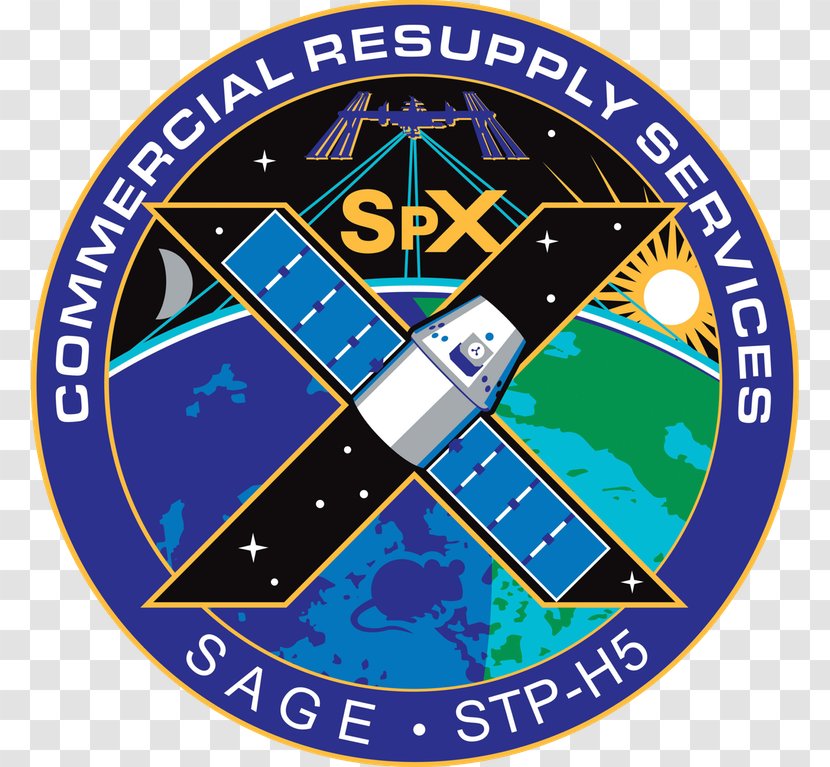 SpaceX CRS-10 International Space Station Commercial Resupply Services - Mars Nasa Rockets Transparent PNG