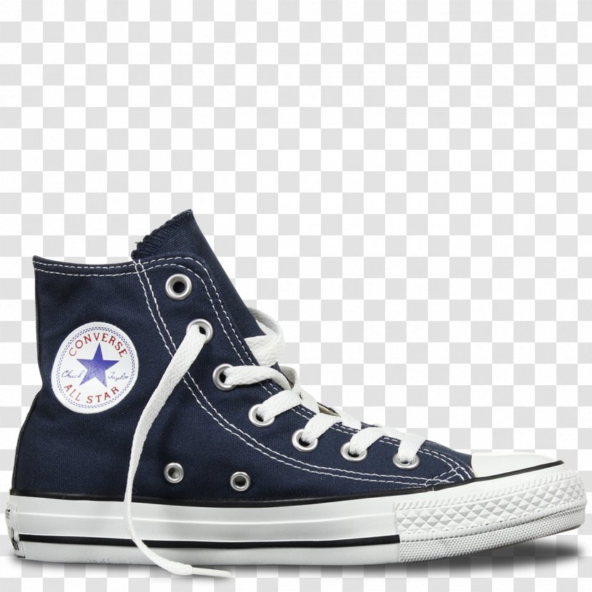Chuck Taylor All-Stars Converse Sneakers High-top Shoe - Cross Training - Resting Transparent PNG