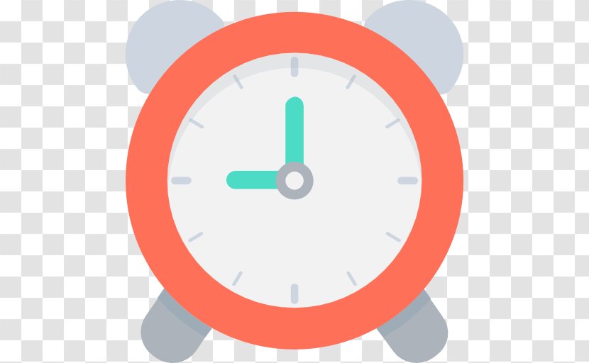 Alarm Clocks Circle Technology - Diagram Transparent PNG